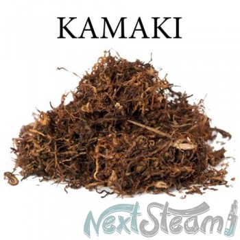 atmos lab - kamaki flavor